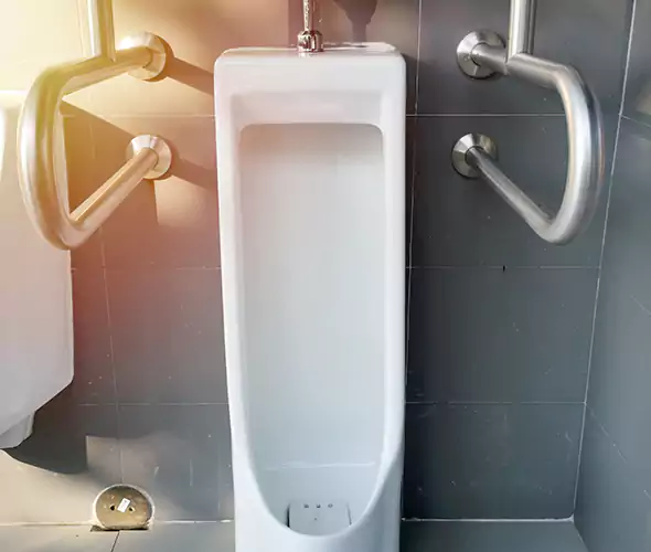 Expert Urinal Installation in Bentonville, AR: Schedule Reliable Plumbing Services with Us