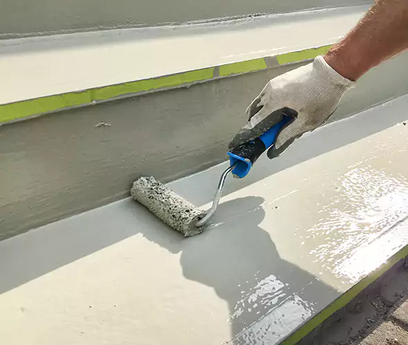Expert Plumber for Walls Waterproofing in Bentonville,AR: Schedule Affordable Waterproofing Services with Us