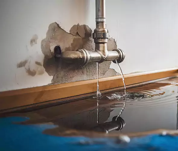 Professional Water Damage Restoration Experts in Bentonville, AR — Fast, Reliable & Certified