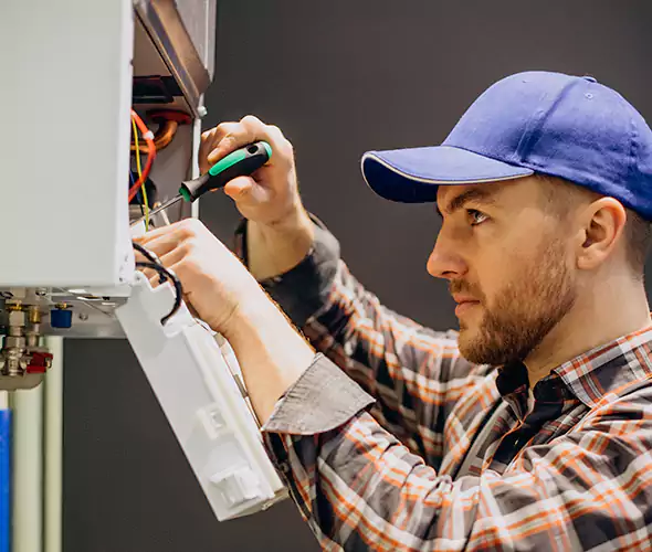 Expert Plumber for Water Heater Maintenance in Bentonville, AR: Schedule Affordable Services Today