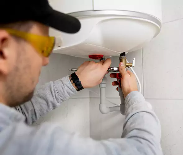 Get Affordable Water Heater Repair Service in Bentonville, AR