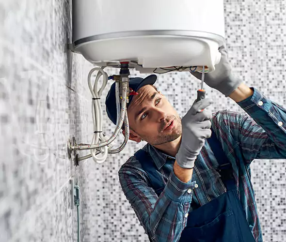 Expert Plumber for Water Heater Replacement in Bentonville, AR: Schedule Affordable Replacement Services with Us