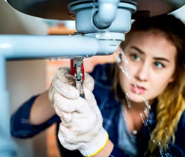Expert Plumber for Water Leak Detection in Bentonville, AR: Schedule Affordable Leak Repair Services with Us