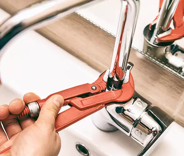 Expert Leak Repair Plumber in Bentonville, AR