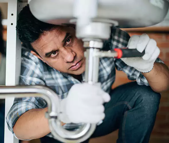 Expert Plumber for Water Line Repair in Bentonville, AR: Schedule Affordable Water Line Repair Services with Us