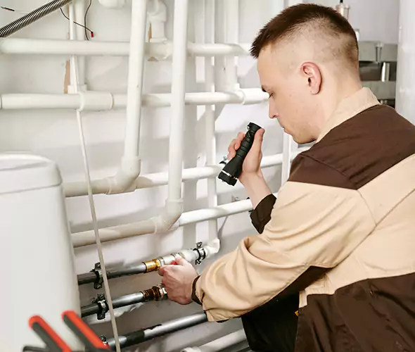 Trusted Water Softener Installers in Bentonville, AR
