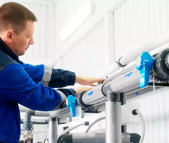 Expert Plumber for Water Softener Maintenance in Bentonville, AR: Schedule Professional Maintenance with Us