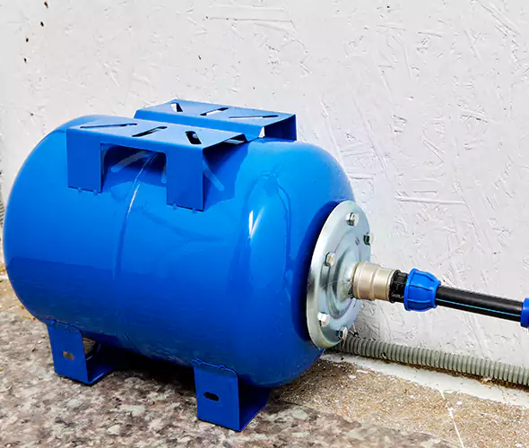 Expert Plumber for Well Pressure Tank Replacement in Bentonville, AR: Schedule Affordable Tank Replacement Services with Us