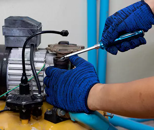Well Pump Specialist in Bentonville, AR