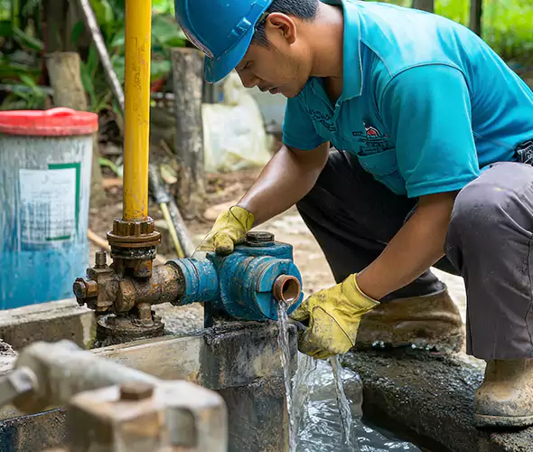 Expert Plumber for Well Pump Replacement in Bentonville, AR: Schedule Affordable Well Pump Replacement Services with Us