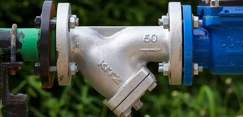 Professional Backflow Preventer Installation Services in Bentonville, AR