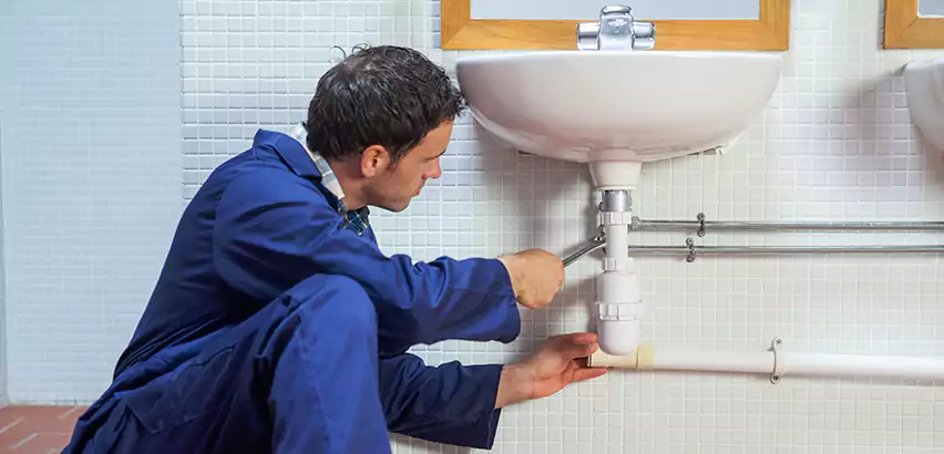 Toilet Repair Bentonville