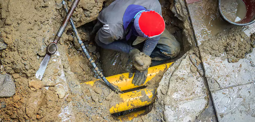 Clogged Drain Repair in Bentonville, AR