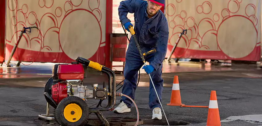 Professional Drain Repair Services in Bentonville, AR