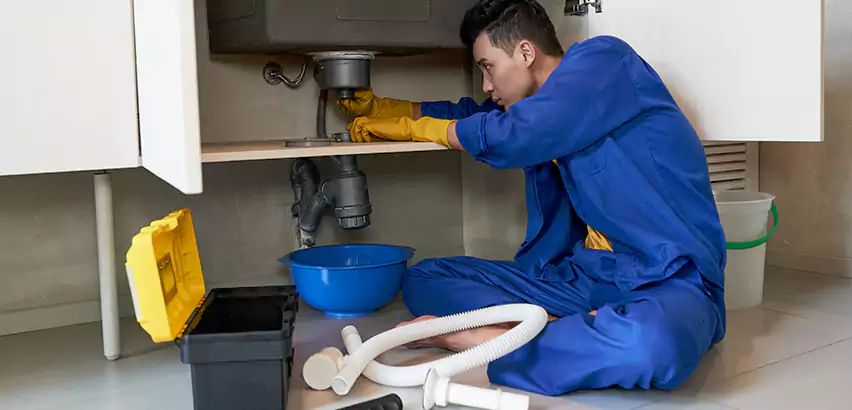 Drain Cleaning in Bentonville