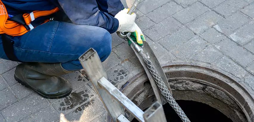 Drain Cleaning in Bentonville