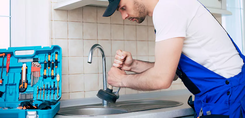 Emergency Plumber in Bentonville