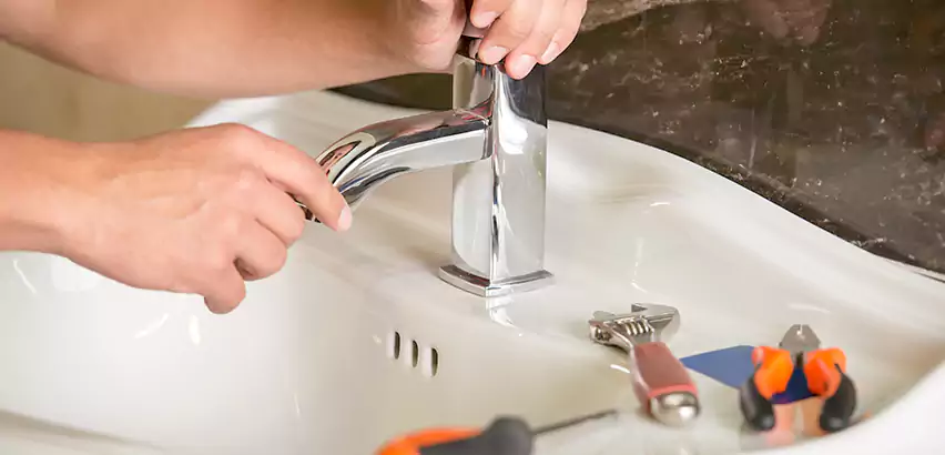 Bathtub Faucet Replacement in Bentonville