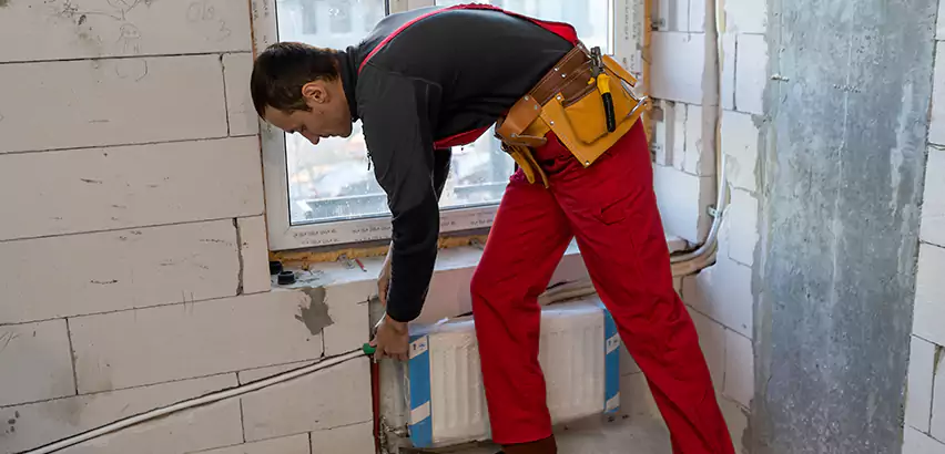 Professional Foundation Leak Repair Services in Bentonville, AR