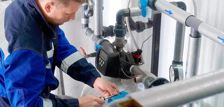 Reliable Gas Line Installation Services in Bentonville, AR