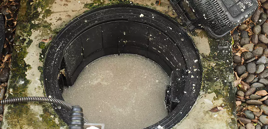 Reliable Grease Trap Repair Services in Bentonville, AR