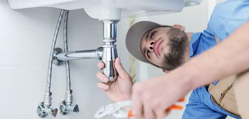 Leak Detection in Bentonville