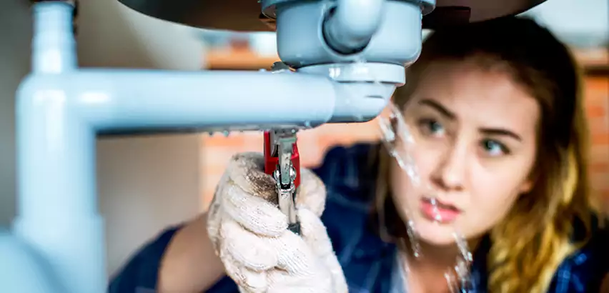 Reliable Pipe Repair Services in Bentonville, AR