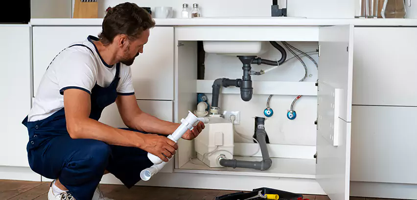Plumbers for Frozen Pipes in Bentonville