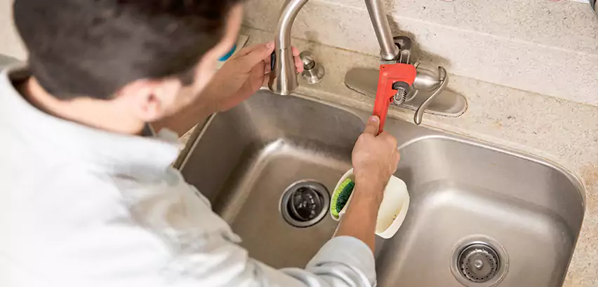 Professional Plumbing Installation Services in Bentonville, AR
