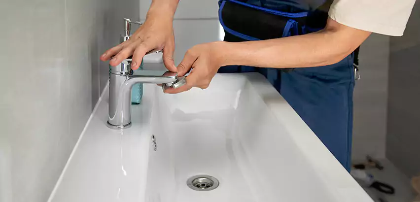 Reliable Plumbing Maintenance in Bentonville, AR