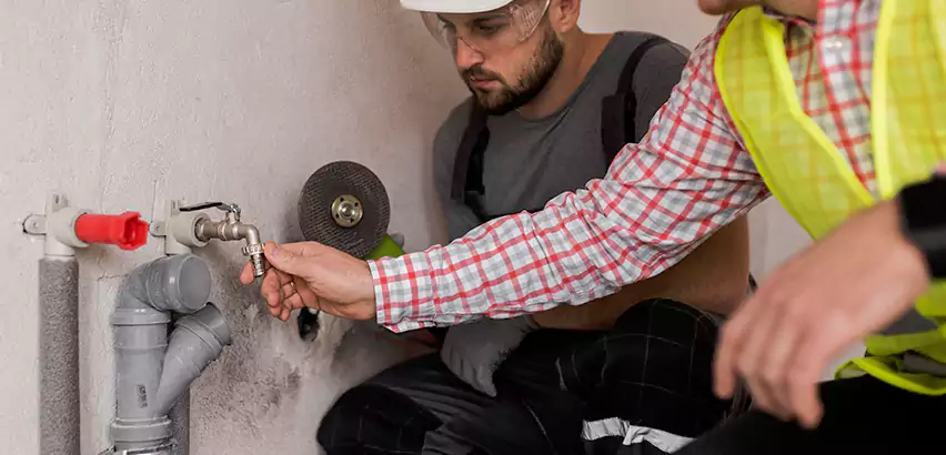 Emergency Plumbing Repair Bentonville