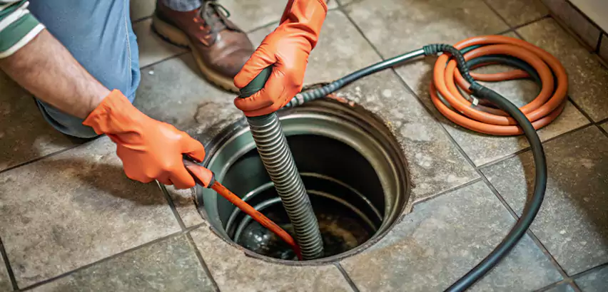 Rooter Services in Bentonville, AR