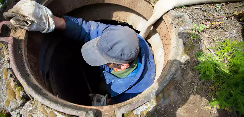 Professional  Septic Tank Repair Services in Bentonville, AR