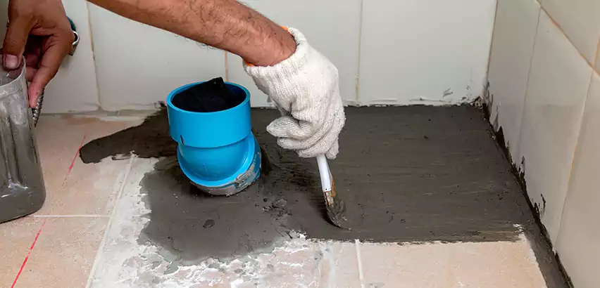 Professional Slab Leak Repair Services in Bentonville, AR