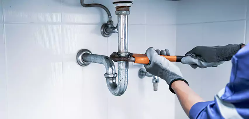 Main Drain Cleaning Service in Bentonville
