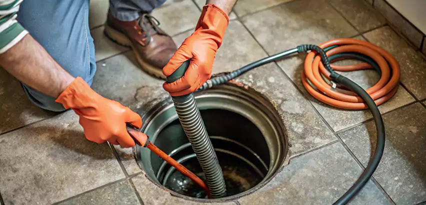 Gutter Drain Repair in Bentonville, AR