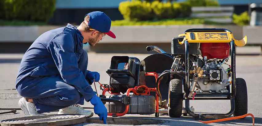 Drain Camera Inspection Near Me Bentonville
