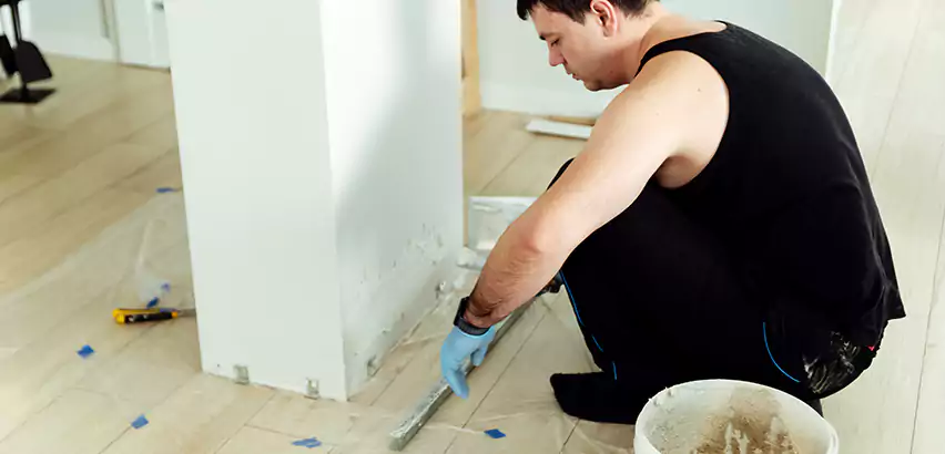 Emergency Foundation Leak Repair in Bentonville, AR