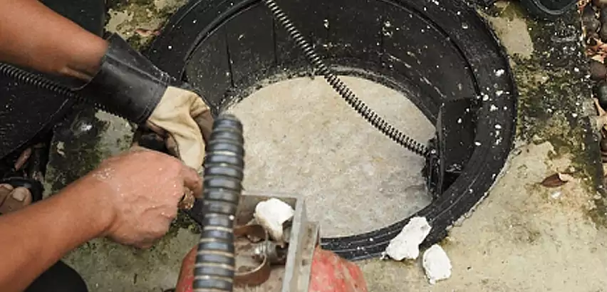 Fat Trap Cleaning in Bentonville, AR