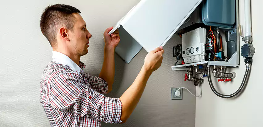 Electric Water Heater Maintenance in Bentonville