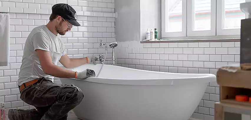 Leak Detection Companies Near Me in Bentonville