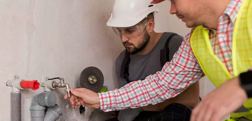 Water Softener Installation in Bentonville, AR