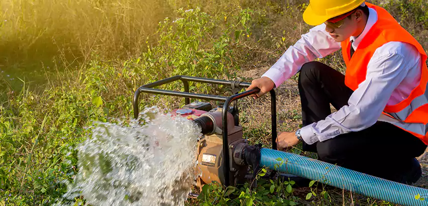 Well Pump Repair Bentonville