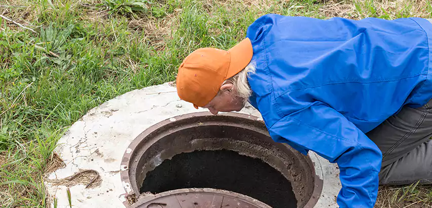 Septic Tank Leak Repair in Bentonville, AR