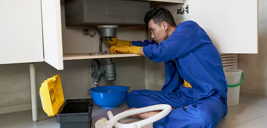 Sewer Line Maintenance Bentonville, AR