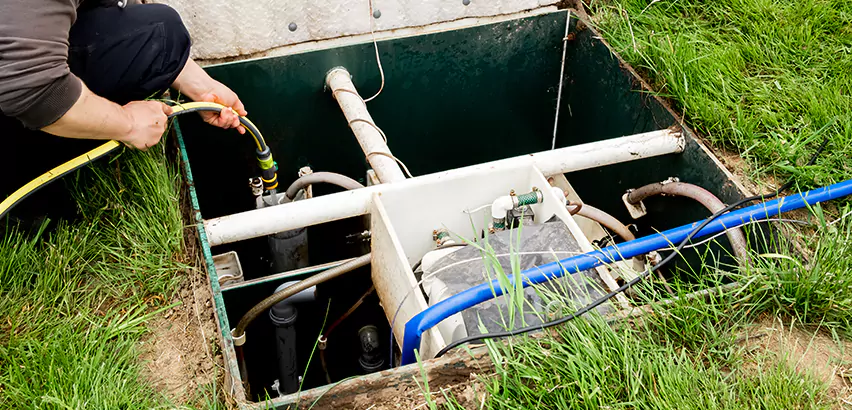 Zoeller Sump Pump Maintenance in Bentonville