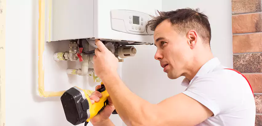 Takagi Tankless Water Heater Maintenance in Bentonville