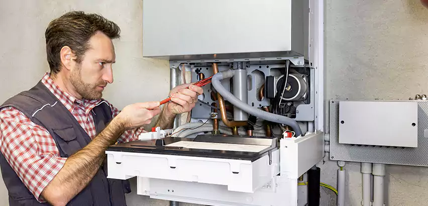 Rinnai Water Heater Maintenance Bentonville