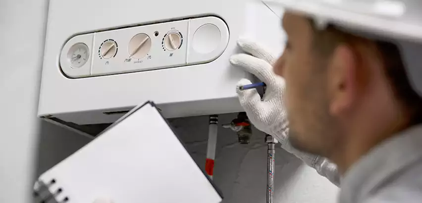 Gas Water Heater Service Near Me Bentonville