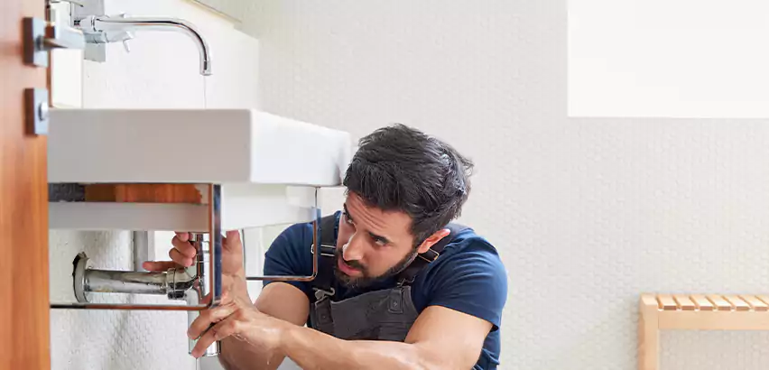 Commercial Water Leak Detection in Bentonville